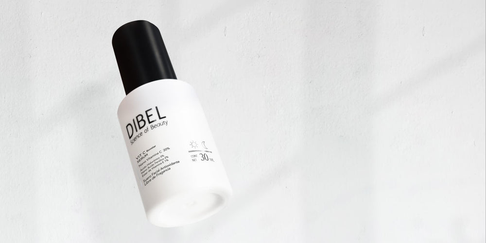 DIBEL VIT C Booster Serum