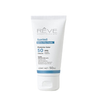 SunVeil Active Plus Fluide 50 ml - RÊVE Dermatologique