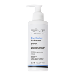 Capilarium BIO Shampoo