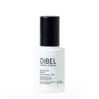 Dibel VIT C Booster Serum - RÊVE Dermatologique