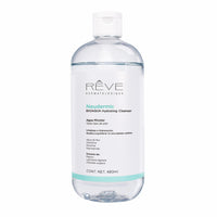 Neudermic BIOAQUA Hydrating Cleanser  RÊVE Dermatologique.