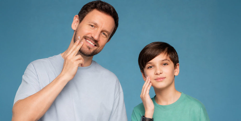 5 formas de consentir a papá este Día del Padre (más allá de la corbata)