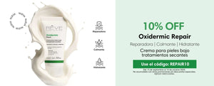 10% OFF oxidermic repair