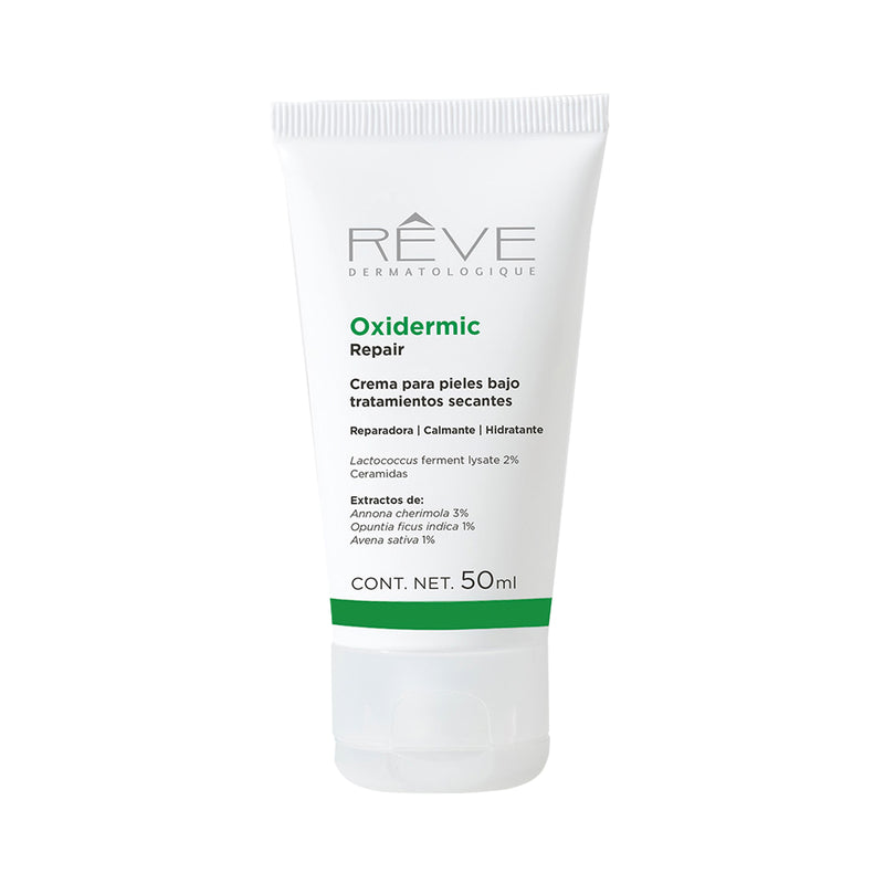 Oxidermic Repair