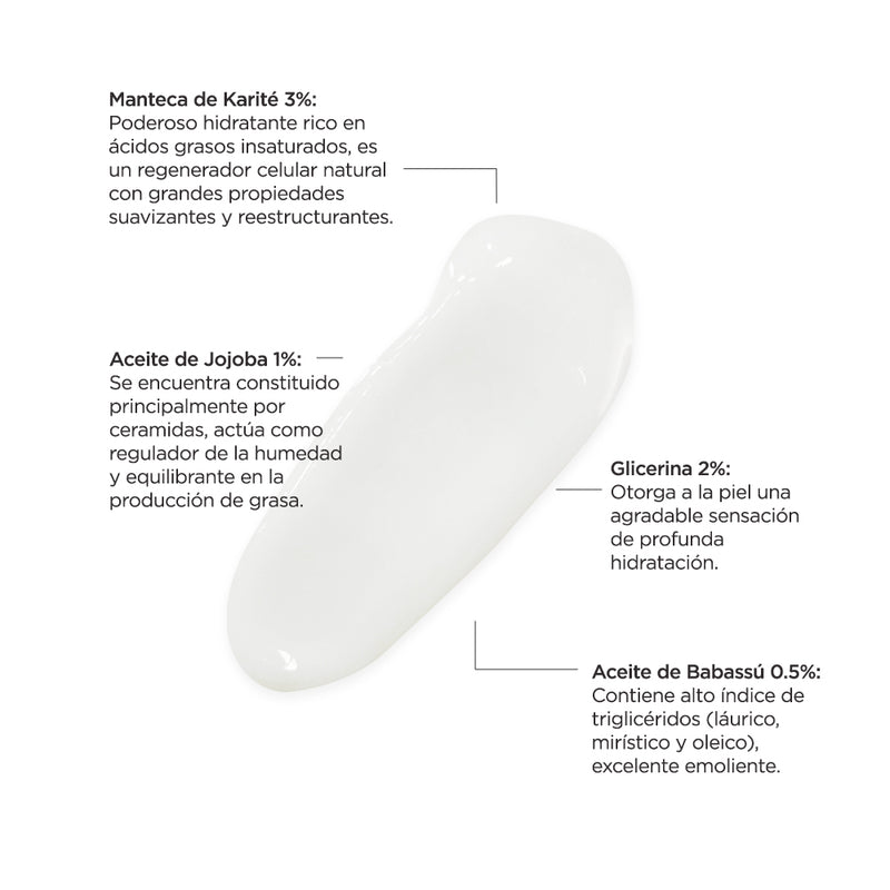Hand Cream | Rêve Dermatologique