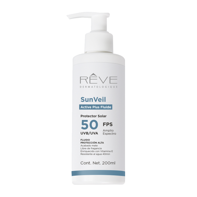 SunVeil Active Plus Fluide